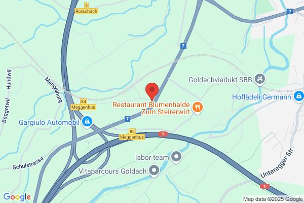 Restaurant Loewen