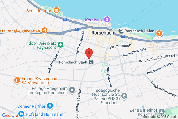 Regionaler Bestattungsdienst