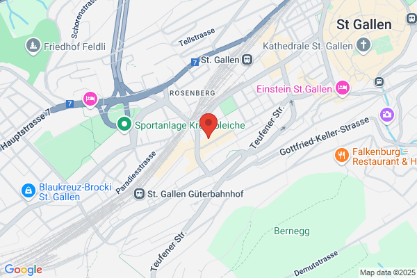 Straessle Haustechnik AG
