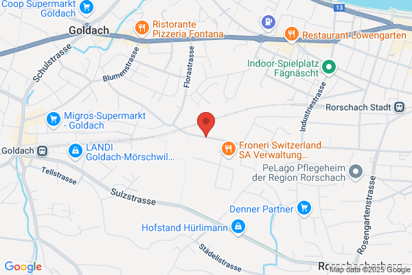 Handel-Verlag K. Hoehener