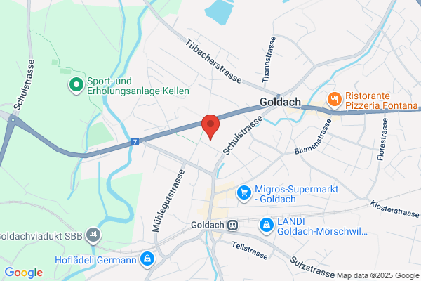 Sekundarschule