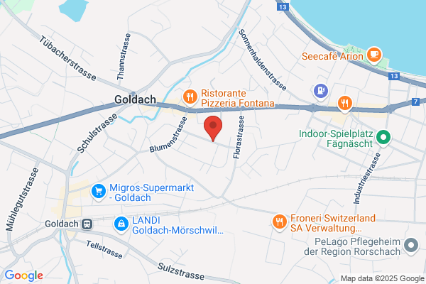 Senger AG