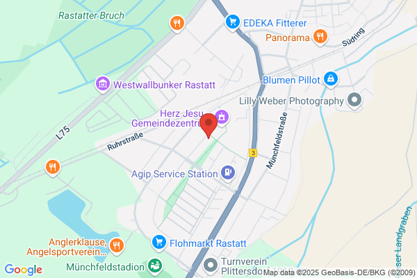 Netsolve GmbH