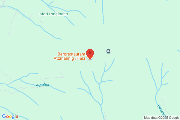 Bergrestaurant Atzmaennig