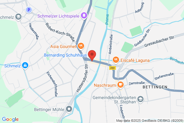 Engeler Uhren Bijouterie AG