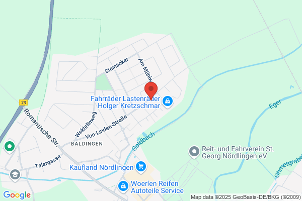 Gartenbau Thoma GmbH