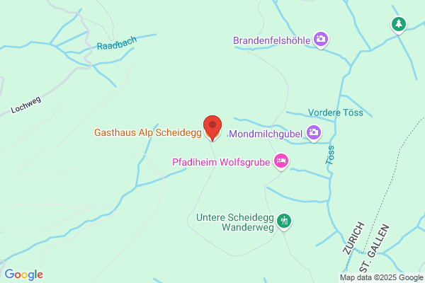 Gasthaus Lauf