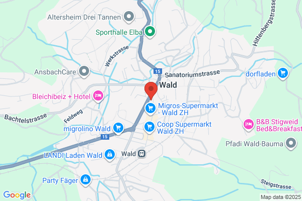 Gemeindeverwaltung