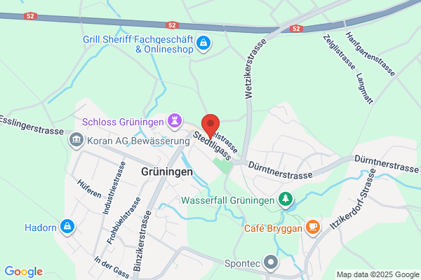 Gemeindeverwaltung