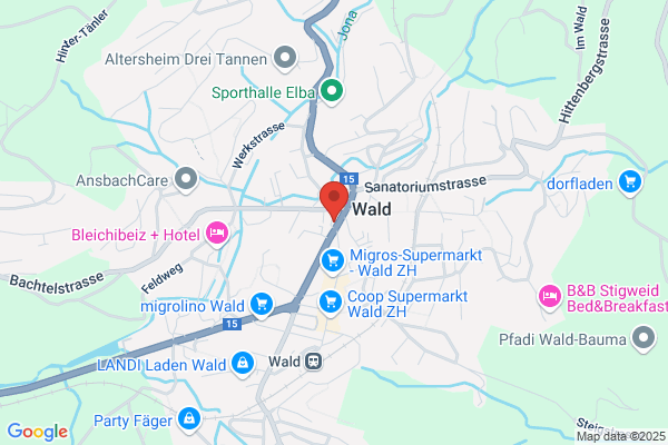 Heimatmuseum Wald