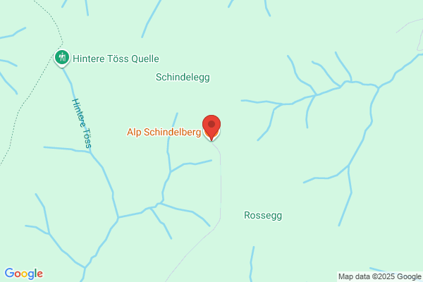 Restaurant Schindelberg
