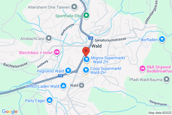 Restaurant Schwert