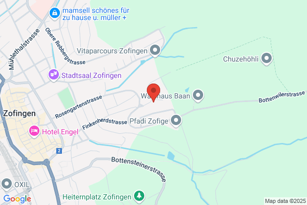Schuerpf und Partner AG