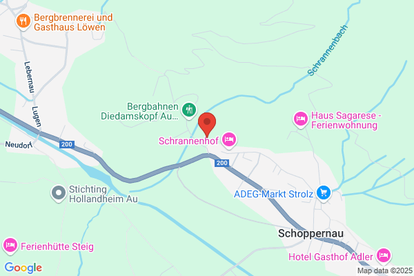 Skischule