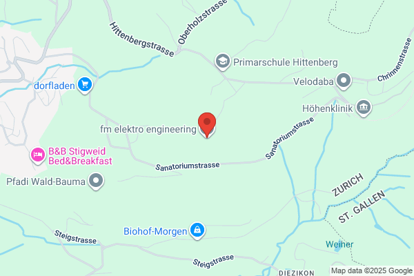 Th. Frei Elektro Engineering
