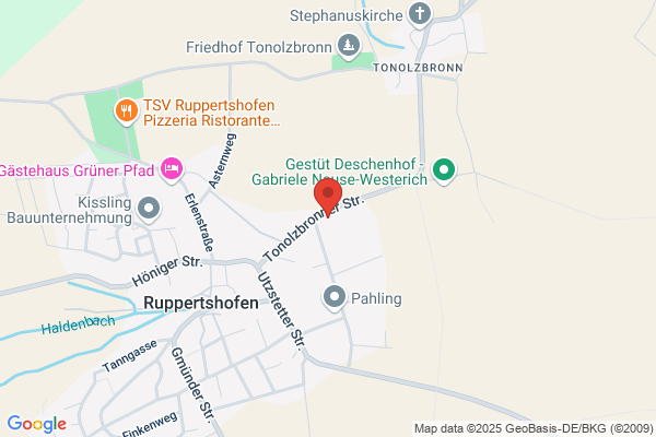 W. Kunz Lohnarbeiten GmbH