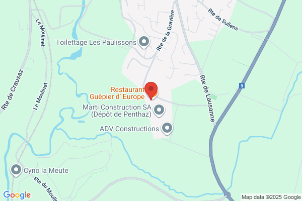 FR Electricité SA