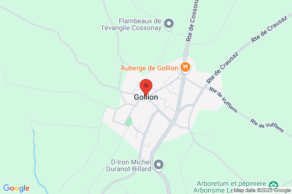 Gilbert Fantoli