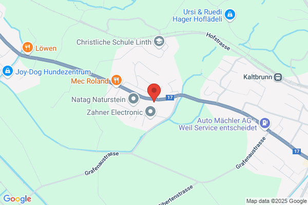 Stuessi Drive-in GmbH