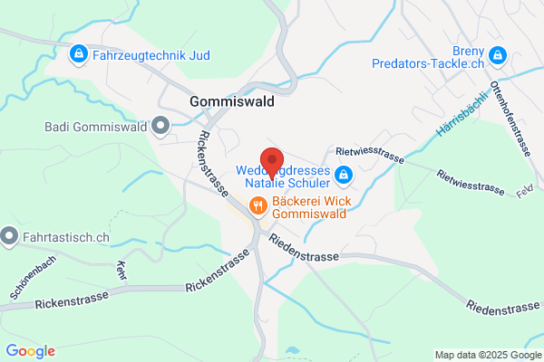 Raeblischulhaus