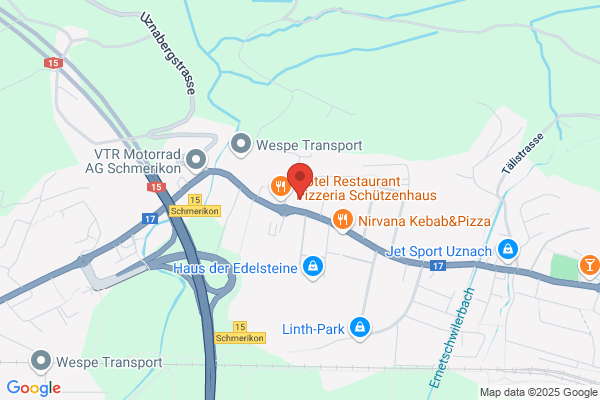 Primarschule Ausserhirschland
