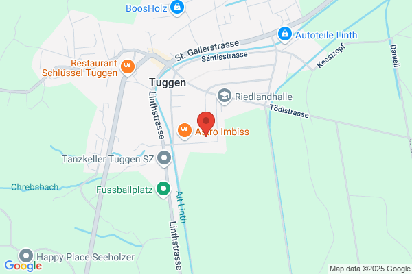 Obersee Tueren GmbH