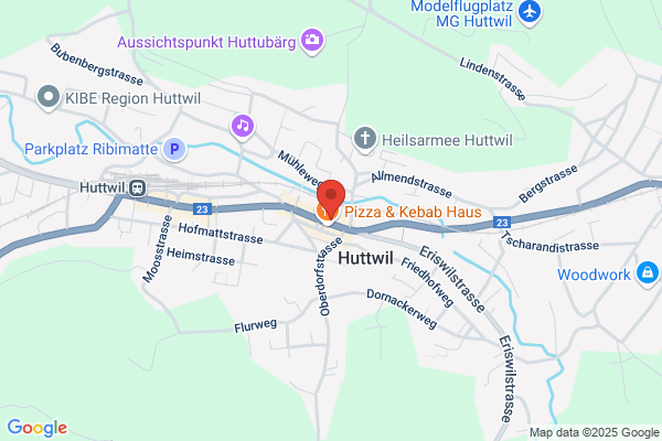 Interrevi AG