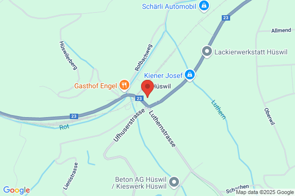 Herz Zauber Schmidlin