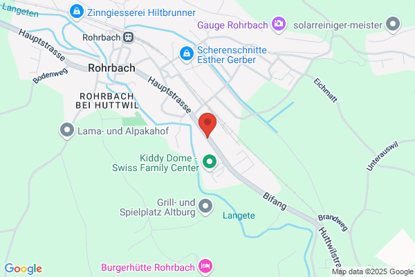 Camp Athletics GmbH