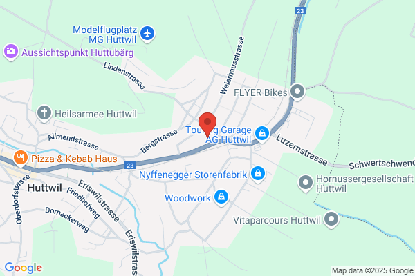 FATOR GmbH