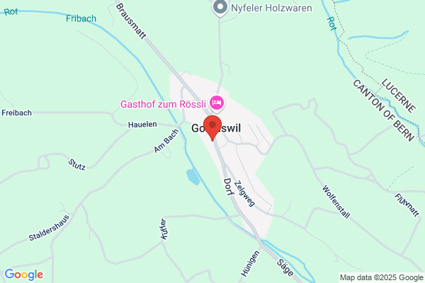 Gemeindeverwaltung