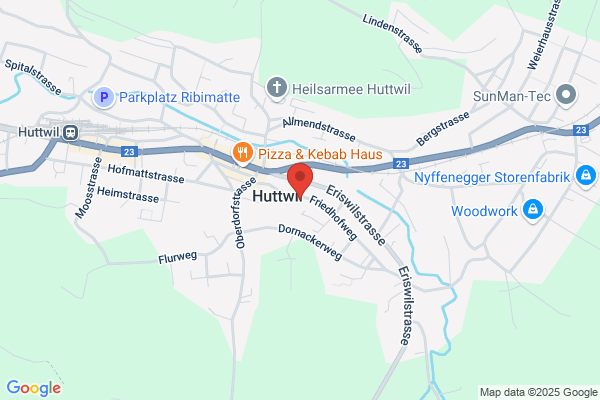 Hostettler Dental AG
