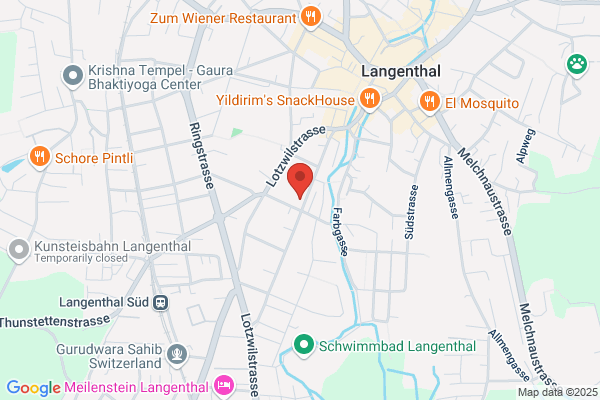 Ljena GmbH