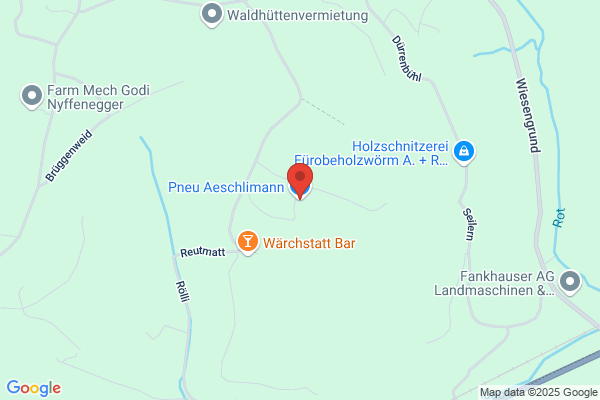 Pneu Wüest