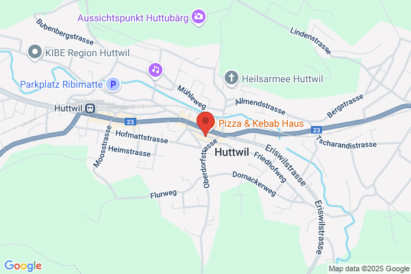 Restaurant zur Post