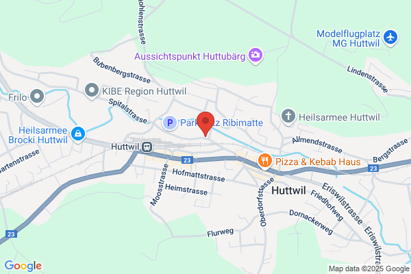 Salzbuette Huttwil