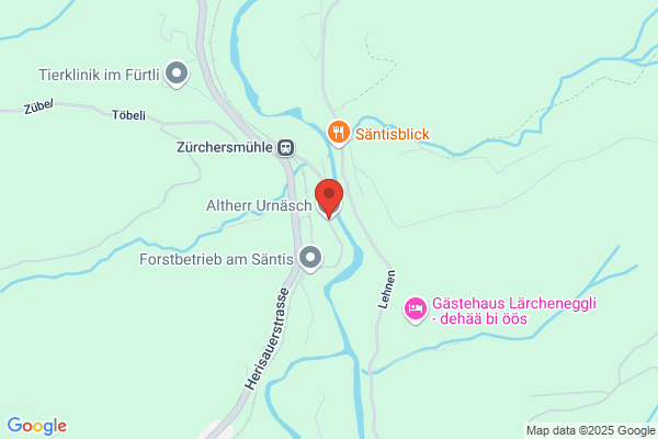 Altherr Urnäsch AG