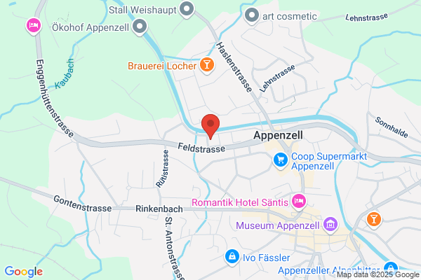 Appenzeller Milch AG