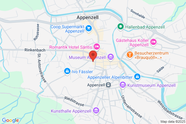 Boehli Baeckerei Konditorei Confiserie AG
