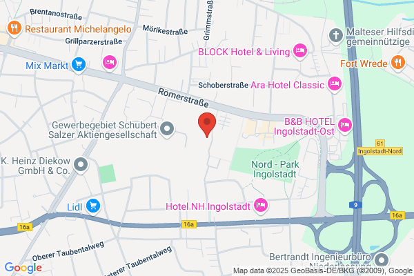 E-solutions Brauchli