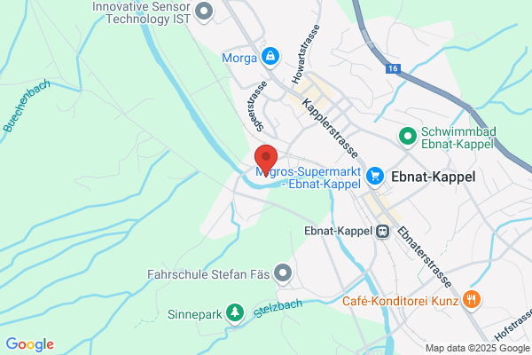Eisenhut AG