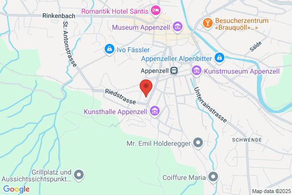 Haueis Bedachungen AG