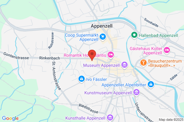 Kapuzinerkloster
