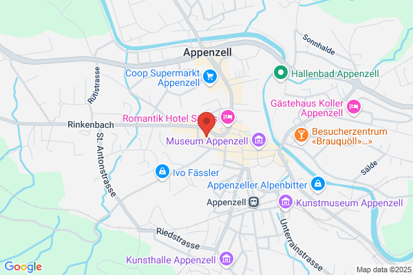 Restaurant Marktplatz