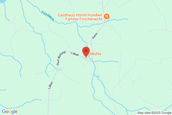 Restaurant Muehle