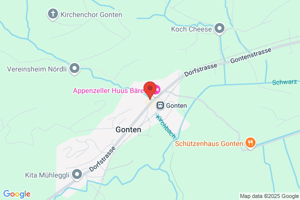 Rettungscorps der Stadt St. Gallen