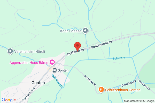 Royal Gonten AG