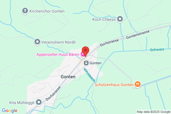 Schweizerische Volkspartei des Kt. Appenzell Innerrhoden