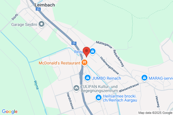 Dormann Fahrzeugbedarf AG