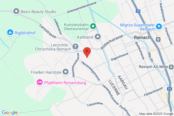 Frey Oswald GmbH